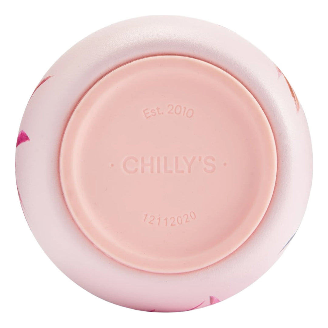 Chilly’s Chilly&