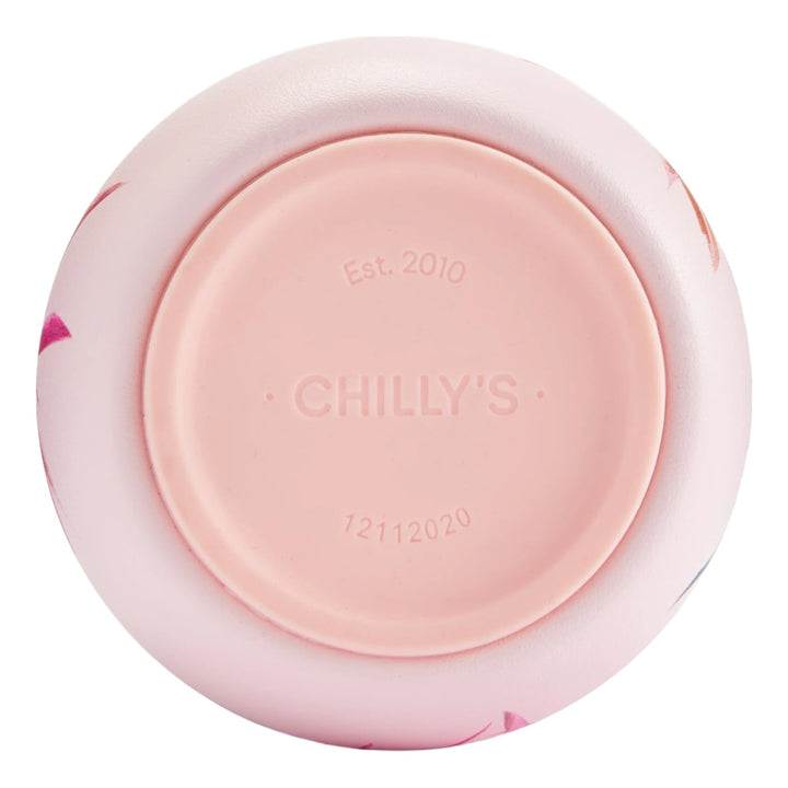 Chilly’s Chilly&