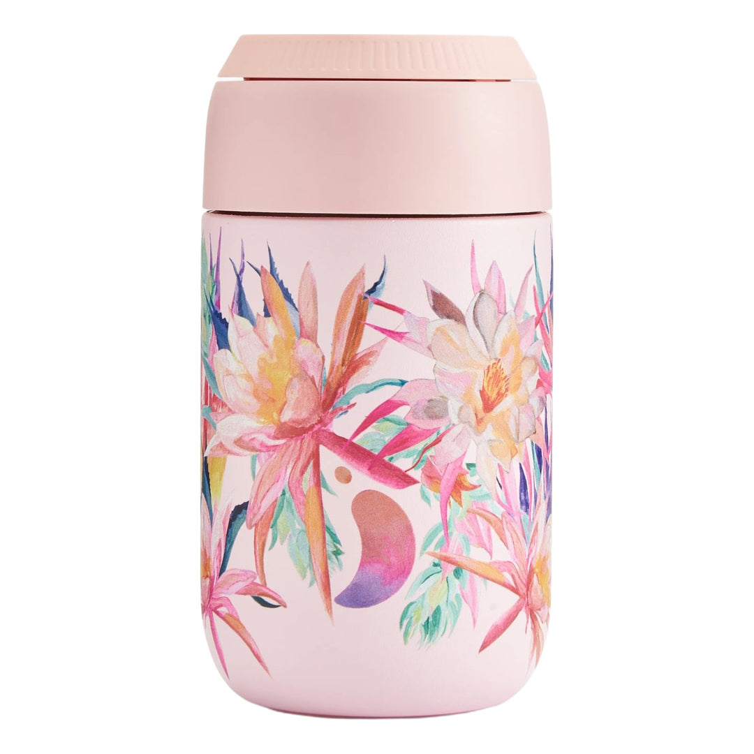 Chilly’s Chilly's Botanical 340ml Cup Cactus Flower