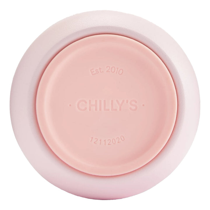 Chilly’s Chilly&