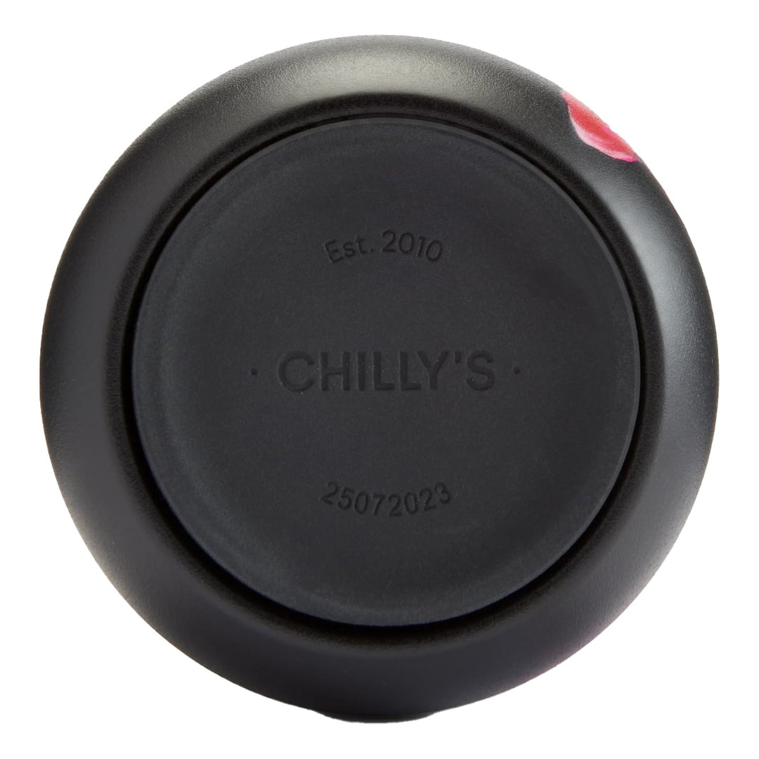 Chilly’s Chilly&