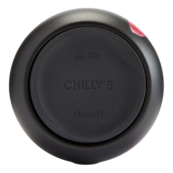 Chilly’s Chilly&