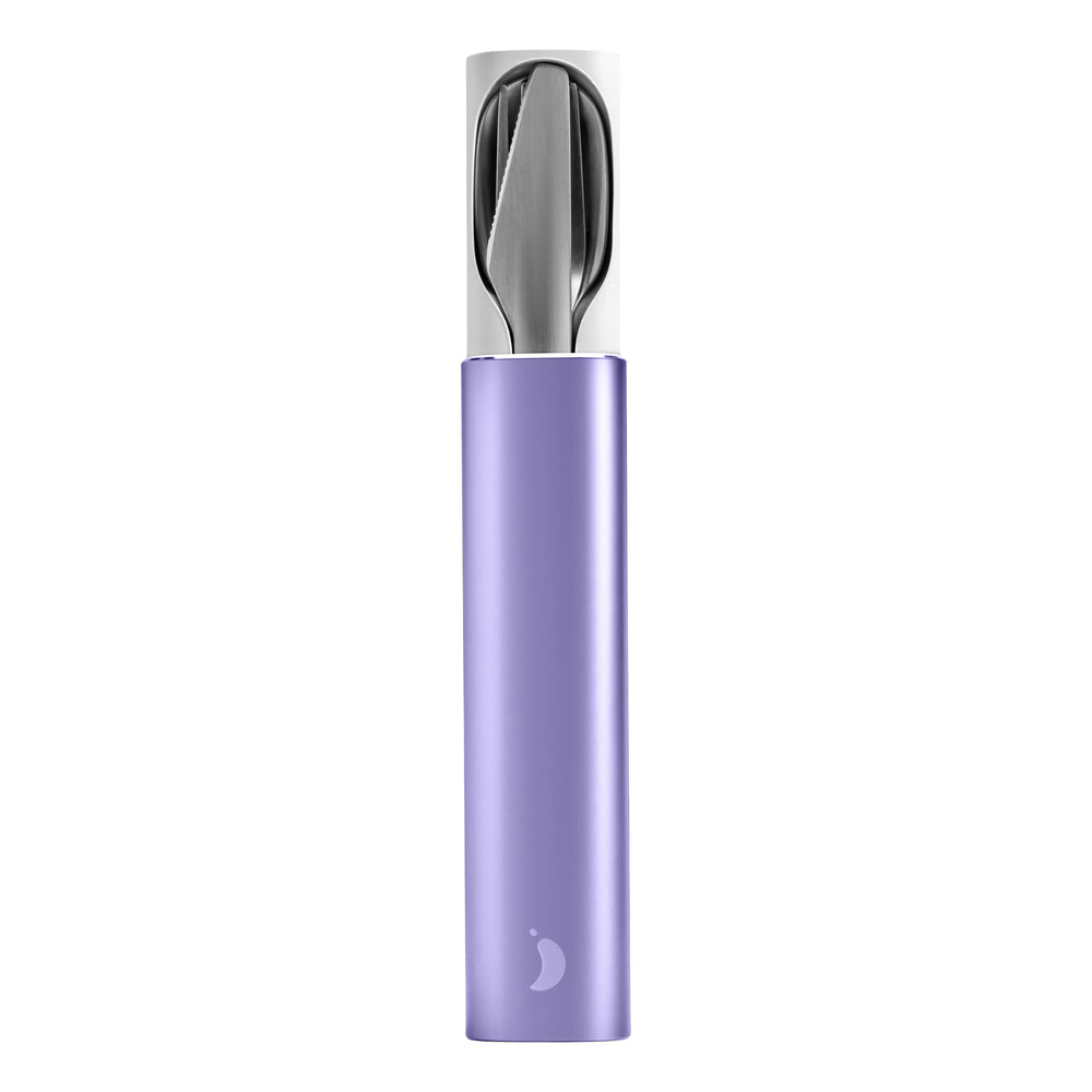 Chilly’s Chilly's Cutlery Lavendar