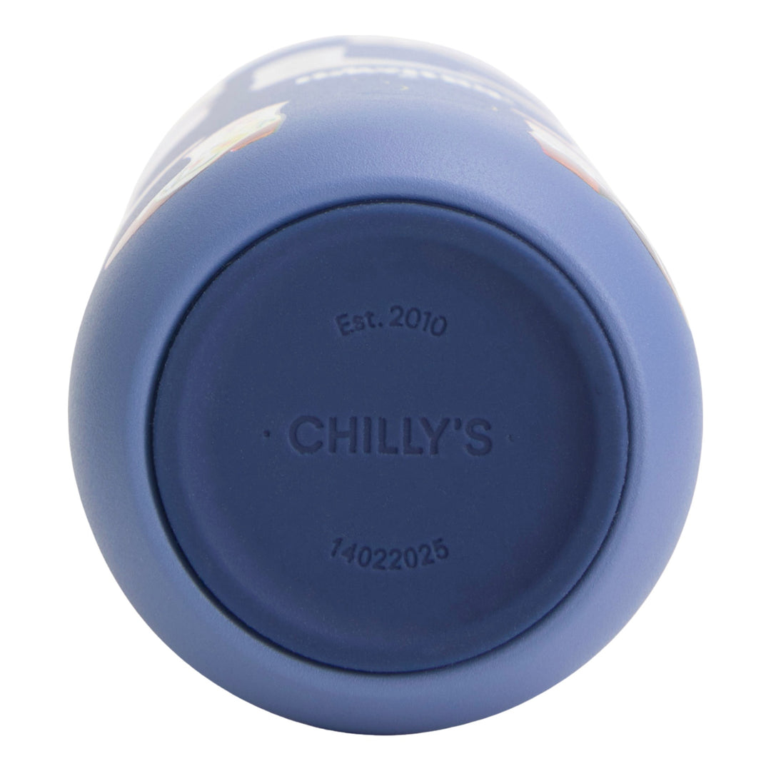 Chilly’s Chilly&