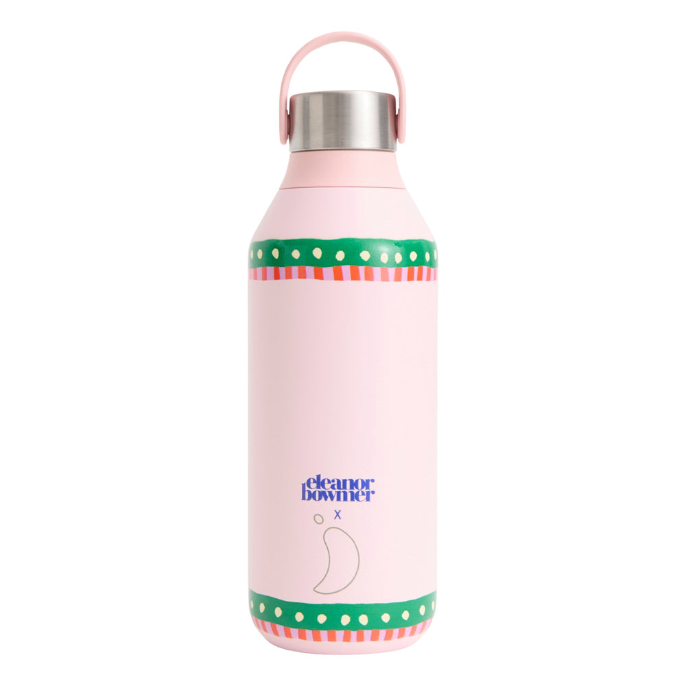 Chilly’s Chilly's Eleanor Bowmer 500ml Bottle Get 'Em Tiger
