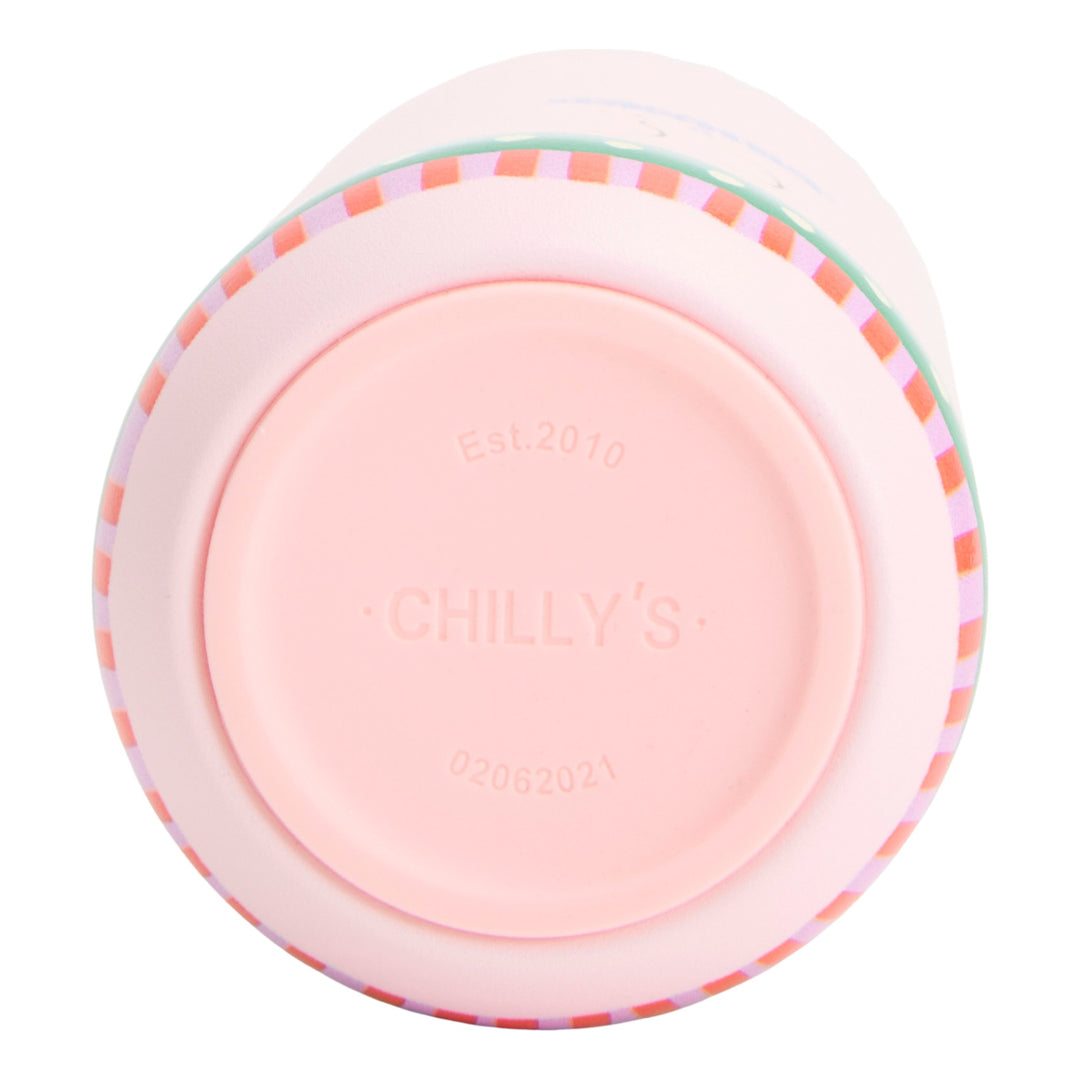 Chilly’s Chilly&