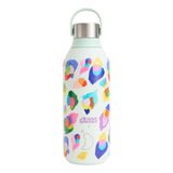 Chilly’s Chilly's Eleanor Bowmer 500ml Bottle Leopard Print