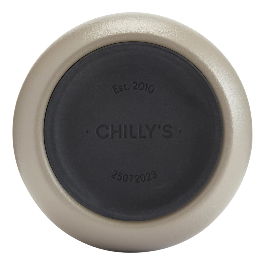 Chilly’s Chilly&