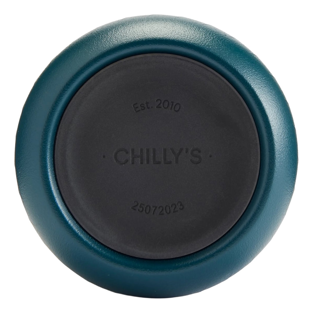 Chilly’s Chilly&