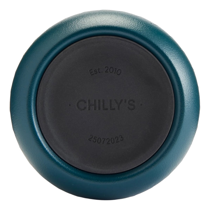 Chilly’s Chilly&
