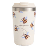 Chilly’s Chilly's Emma Bridgewater 340ml Coffee Cup Bumblebee Blue Wing