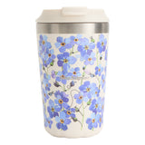 Chilly’s Chilly's Emma Bridgewater 340ml Coffee Cup Forget me not