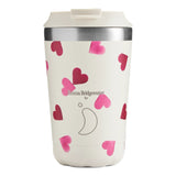 Chilly’s Chilly's Emma Bridgewater 340ml Coffee Cup Hearts