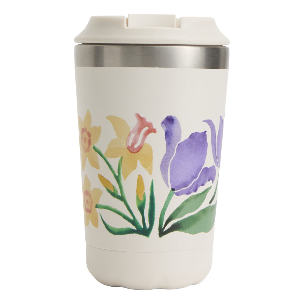 Chilly’s Chilly's Emma Bridgewater 340ml Coffee Cup Spring Flowers