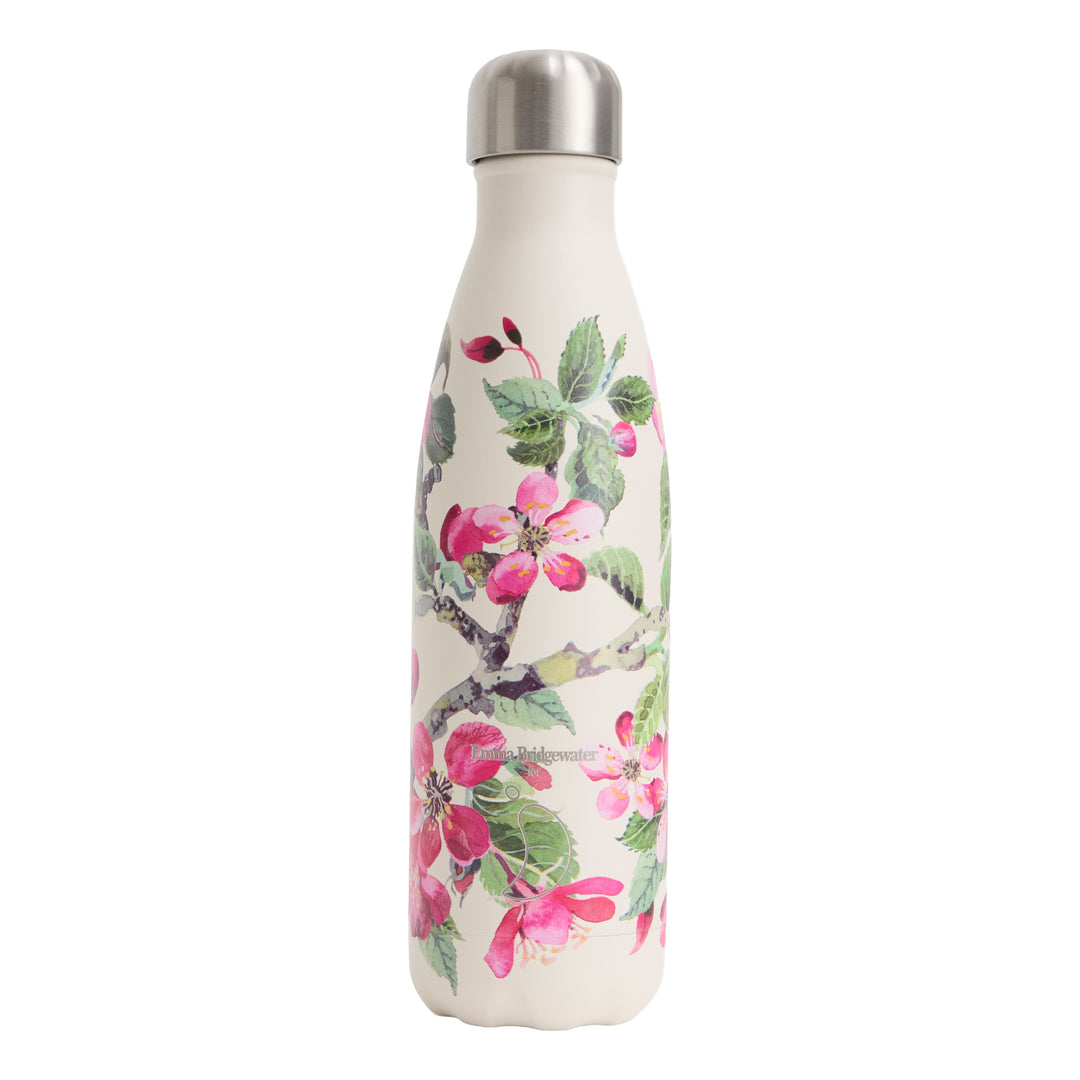 Chilly’s Chilly's Emma Bridgewater 500ml Bottle Blossom