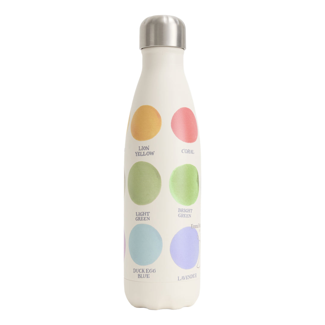 Chilly’s Chilly&