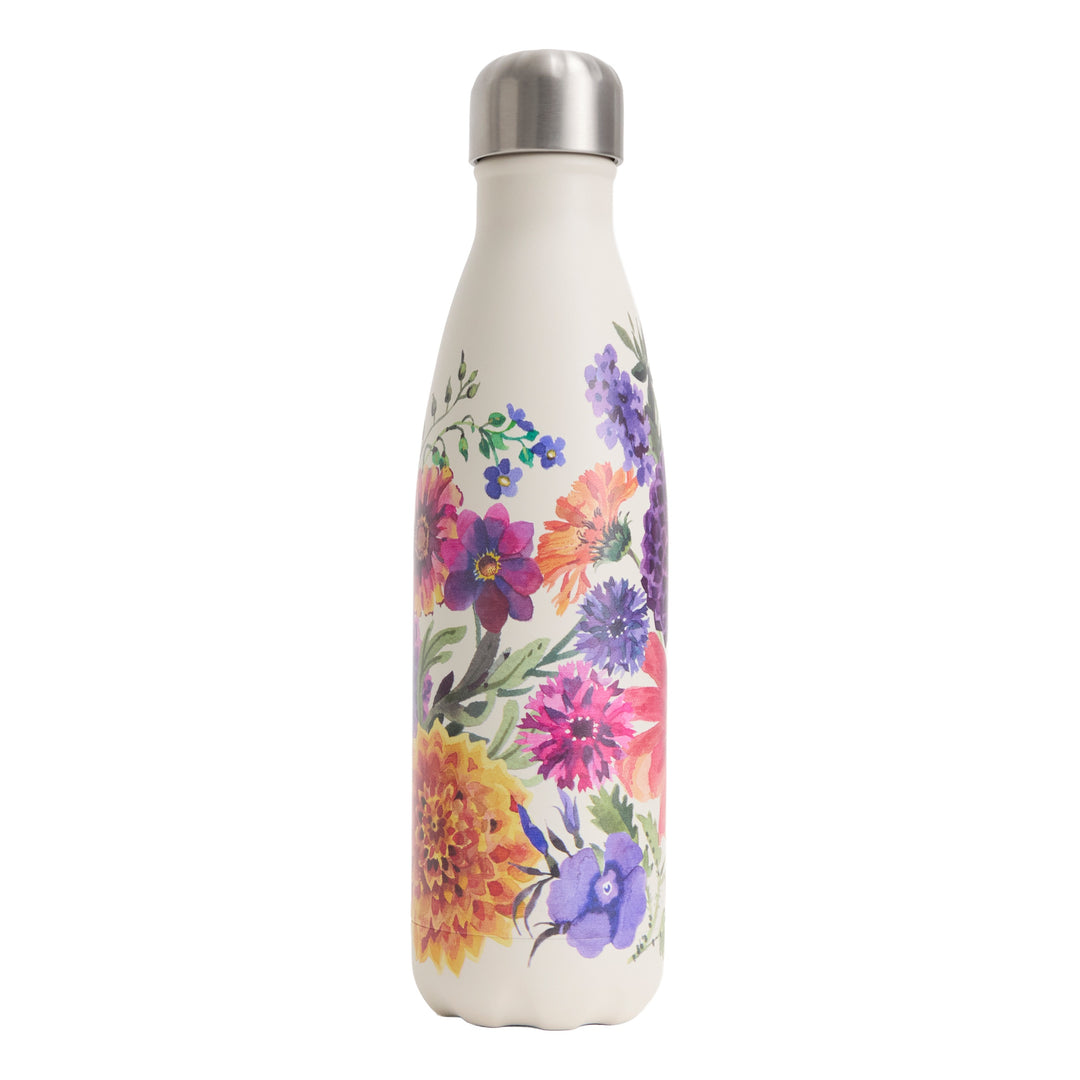 Chilly’s Chilly's Emma Bridgewater 500ml Bottle Garden Flowers