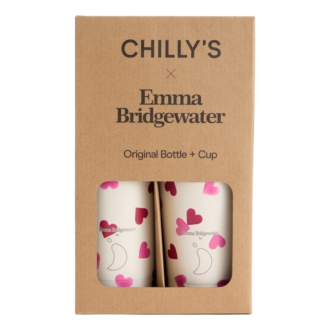 Chilly’s Chilly&