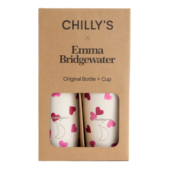 Chilly’s Chilly&