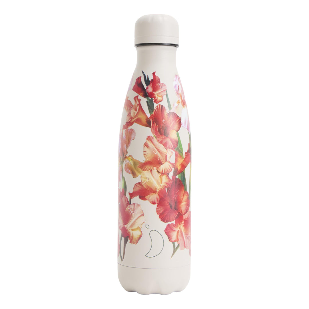 Chilly’s Chilly's Floral 500ml Bottle Golden Hour