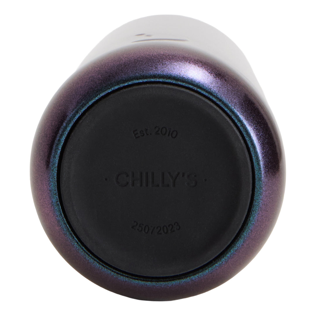 Chilly’s Chilly&
