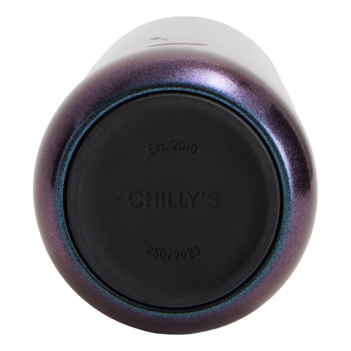 Chilly’s Chilly&