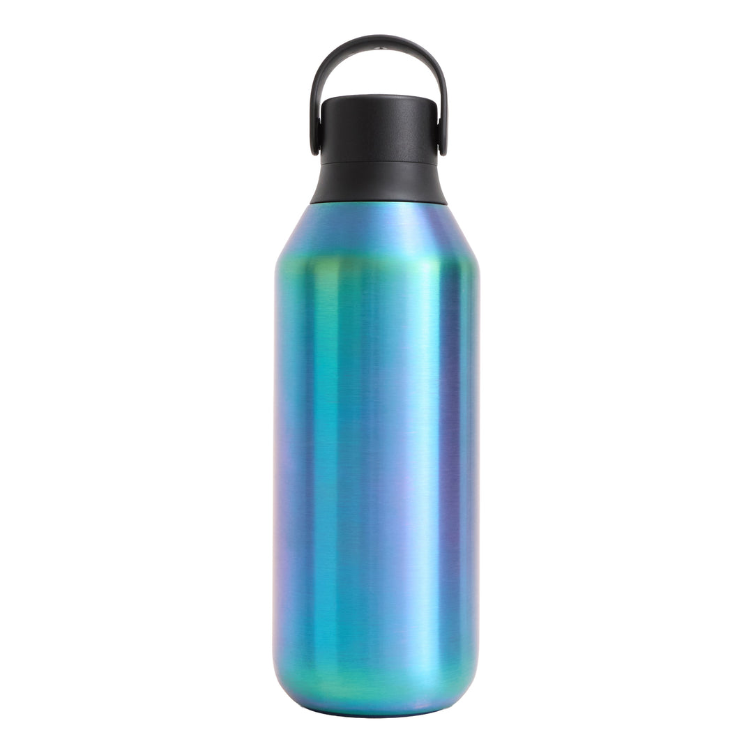 Chilly’s Chilly's Heavy Mental 500ml Bottle Quiet Riot