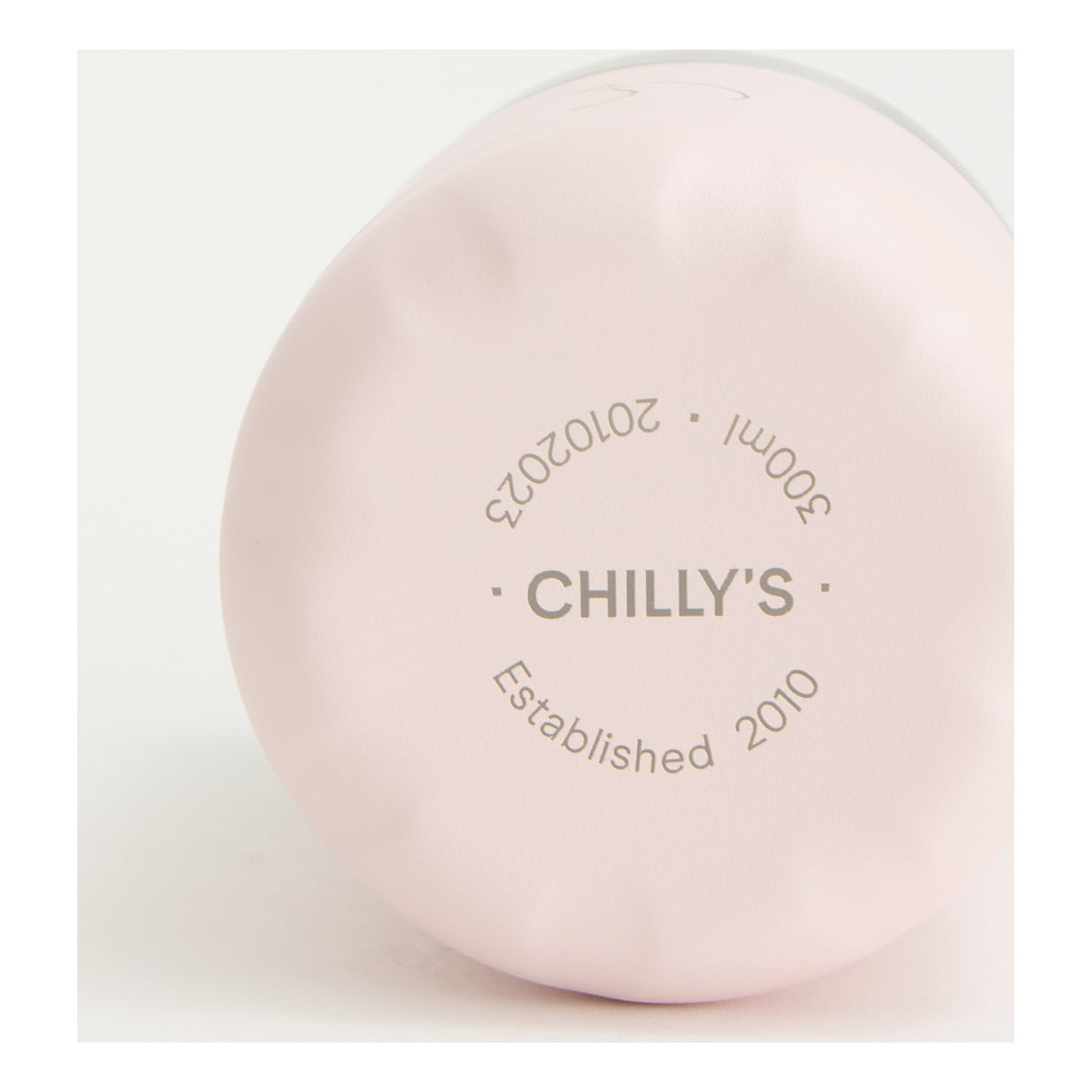 Chilly’s Chilly&