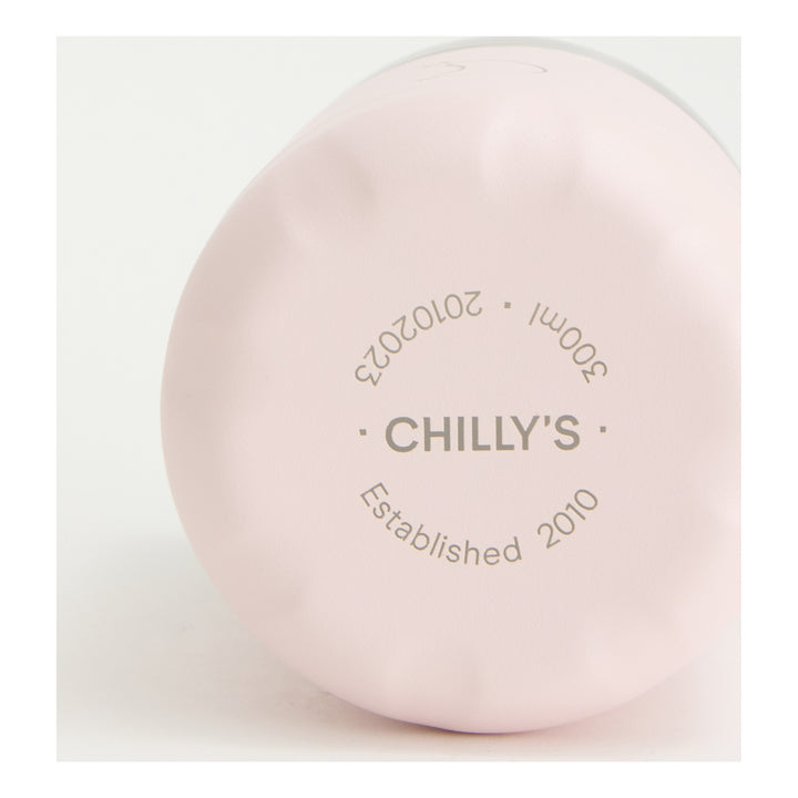 Chilly’s Chilly&