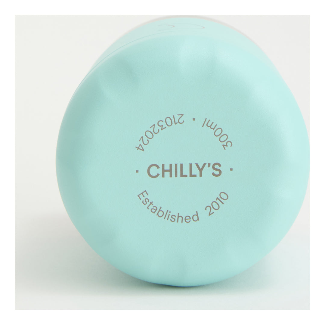 Chilly’s Chilly&