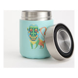 Chilly’s Chilly's Kids Food Pot 300ml Safari Squad