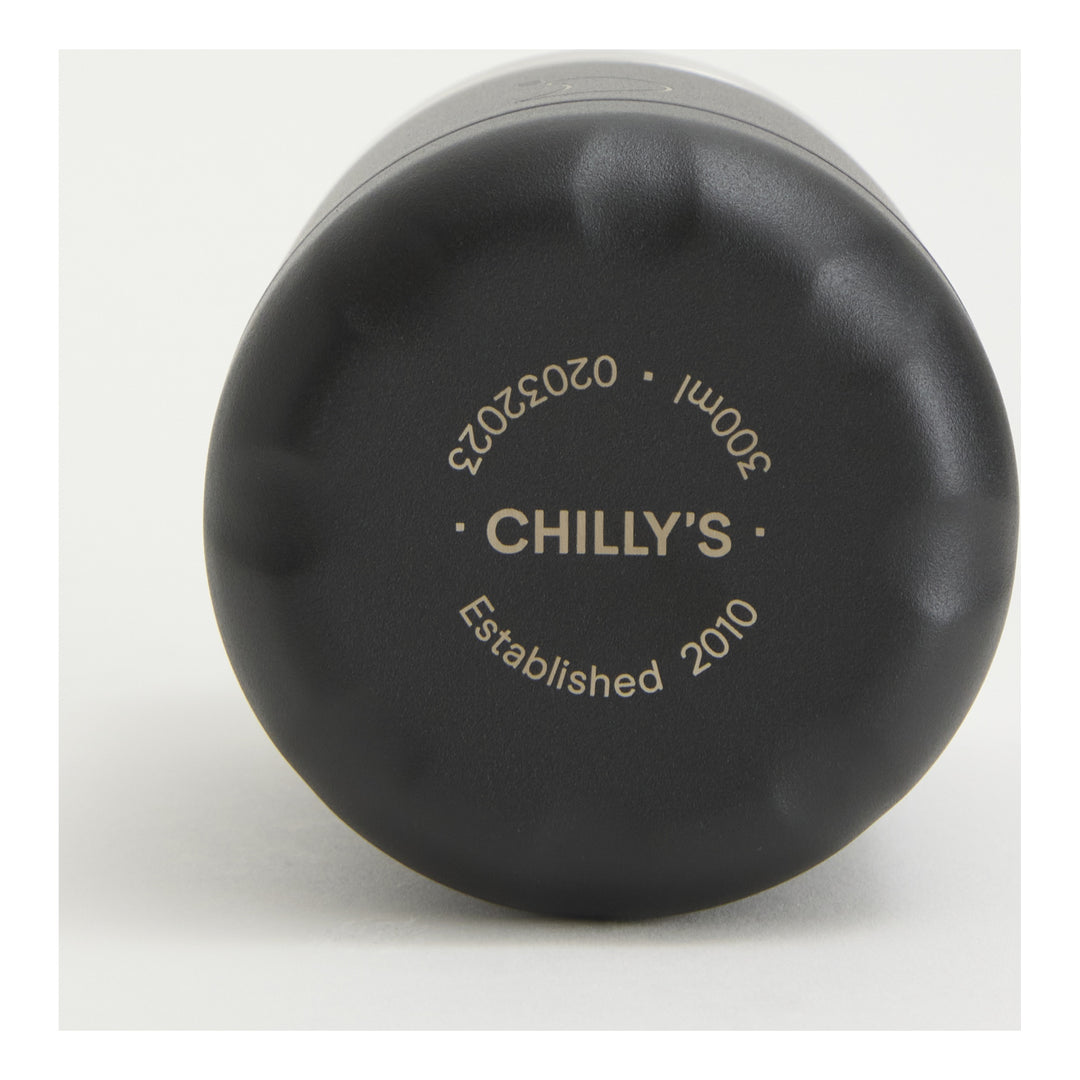 Chilly’s Chilly&