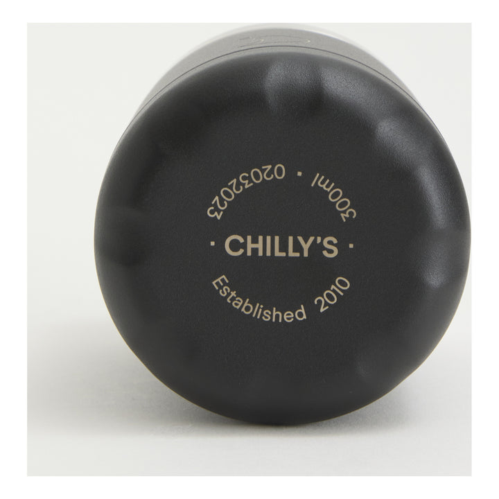 Chilly’s Chilly&