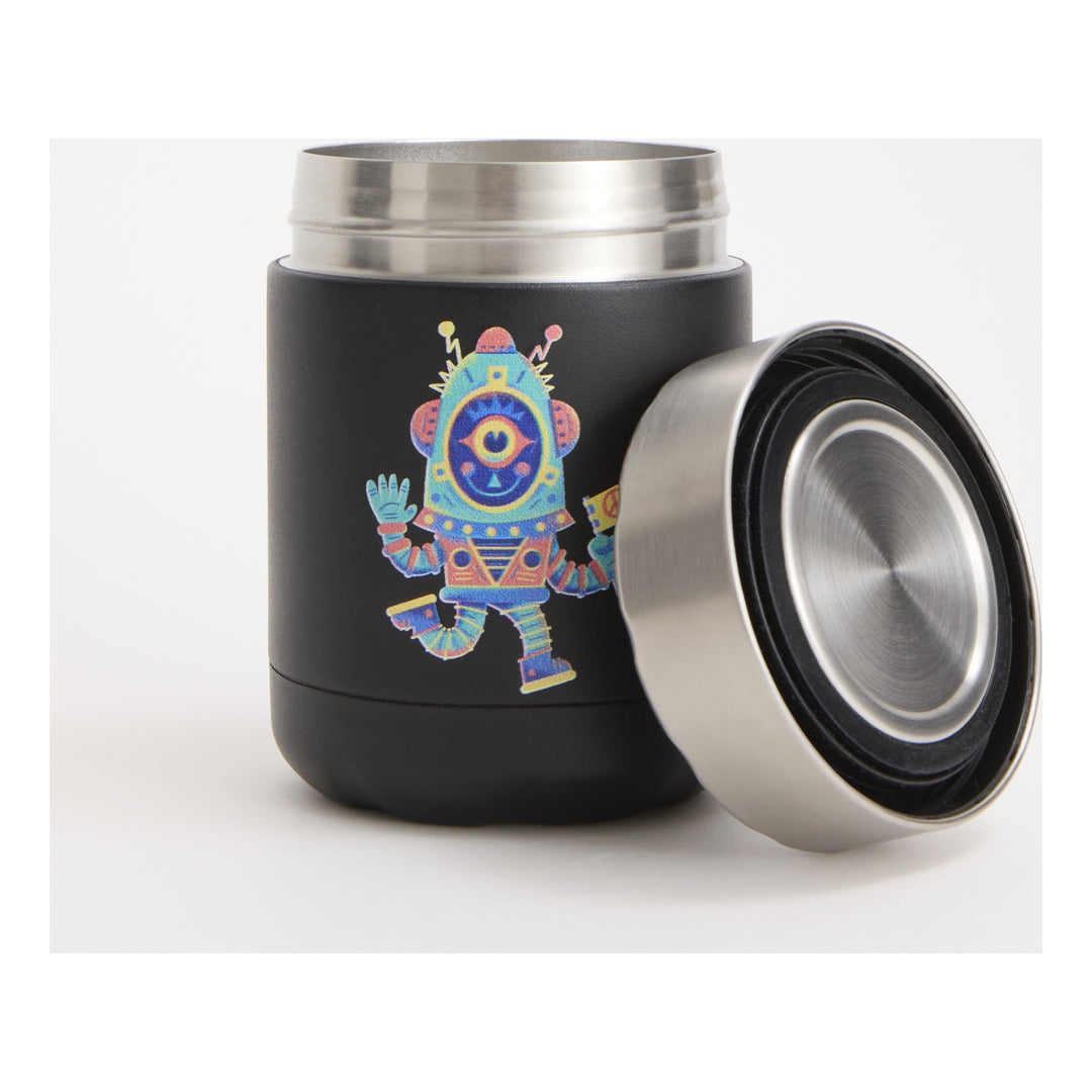 Chilly’s Chilly's Kids Food Pot 300ml Space Cadet