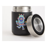 Chilly’s Chilly's Kids Food Pot 300ml Space Cadet