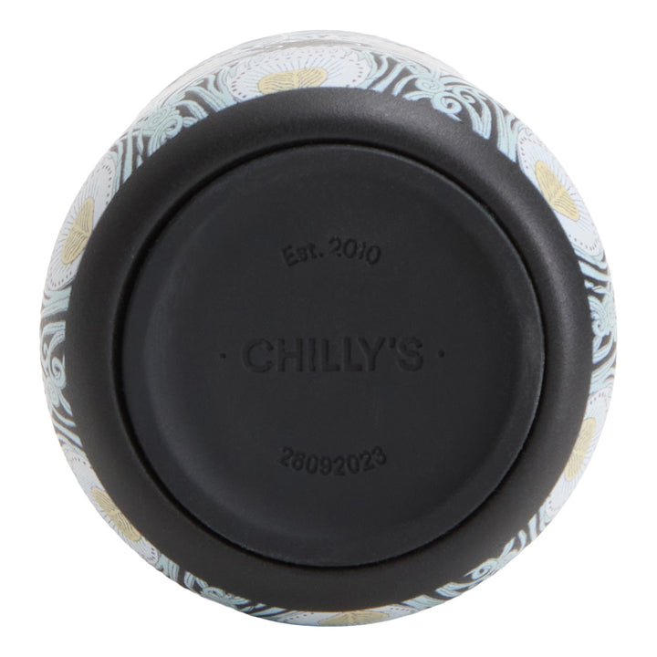 Chilly’s Chilly&