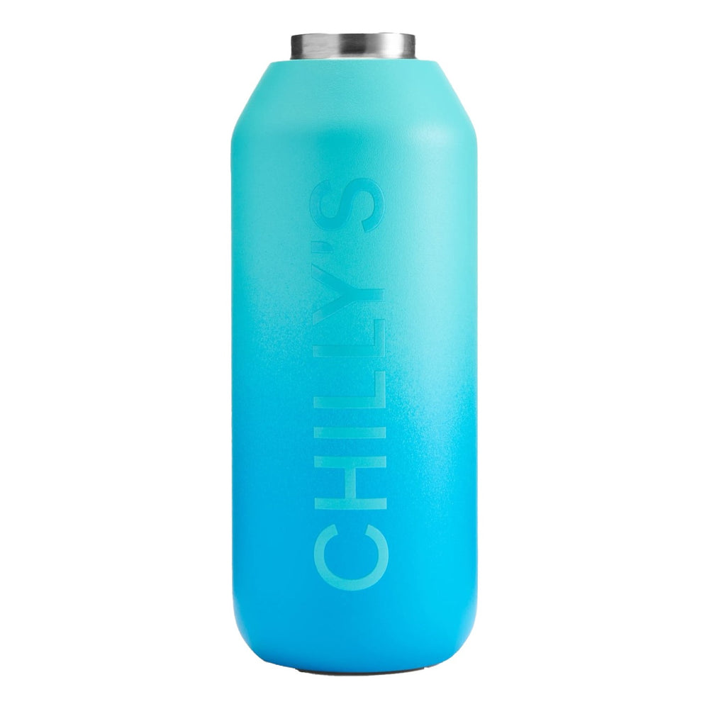 Chilly’s Chilly's Ombre 500ml Bottle Aurora