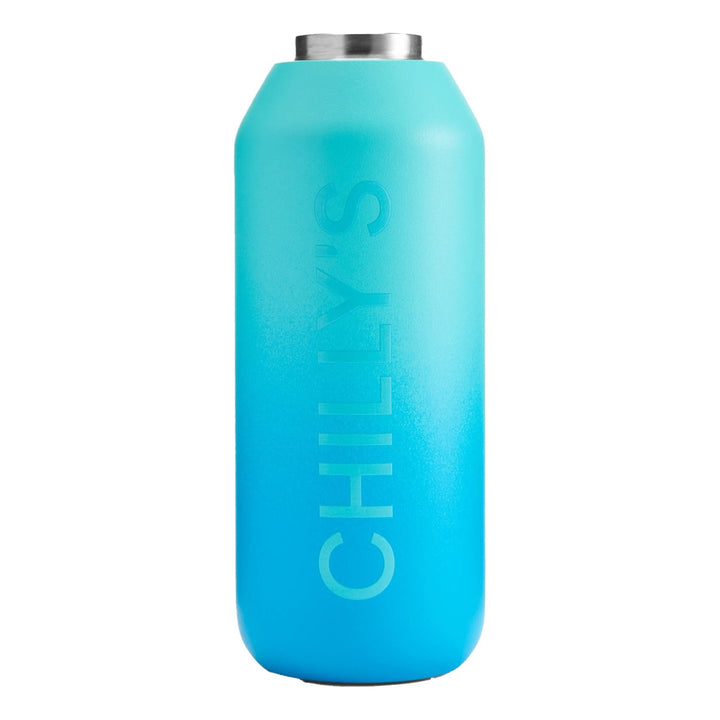 Chilly’s Chilly&