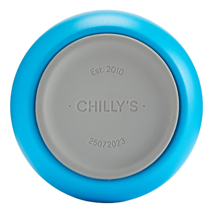 Chilly’s Chilly&