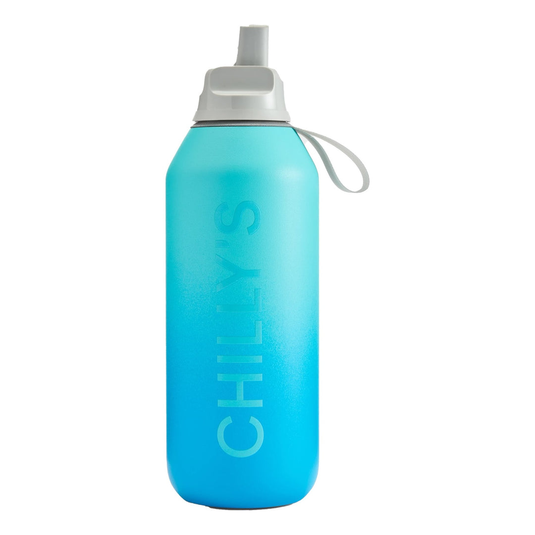 Chilly’s Chilly&