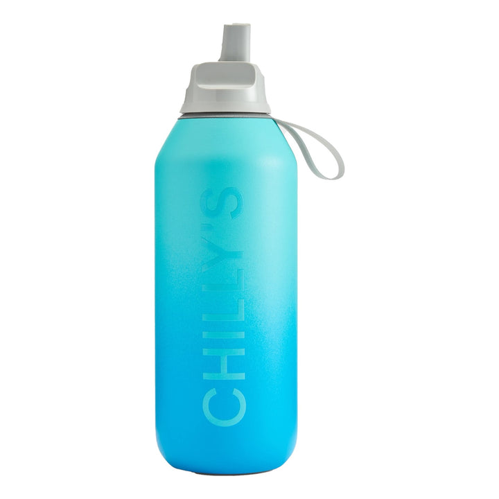 Chilly’s Chilly&