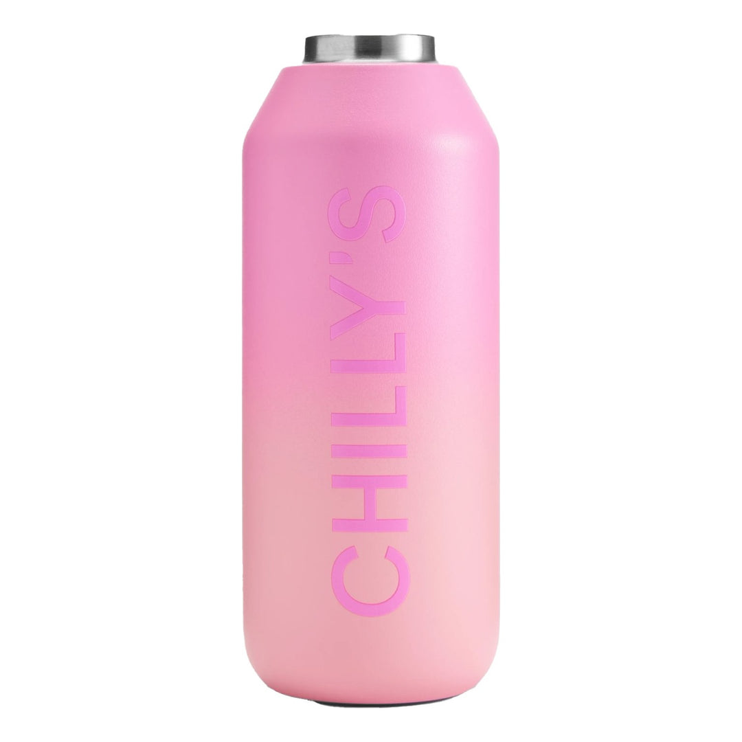 Chilly’s Chilly&