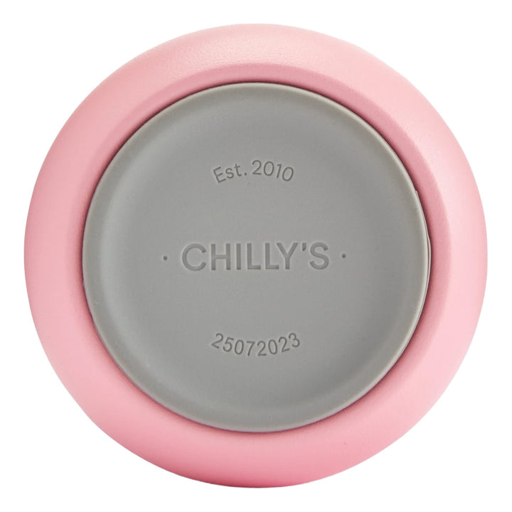 Chilly’s Chilly&