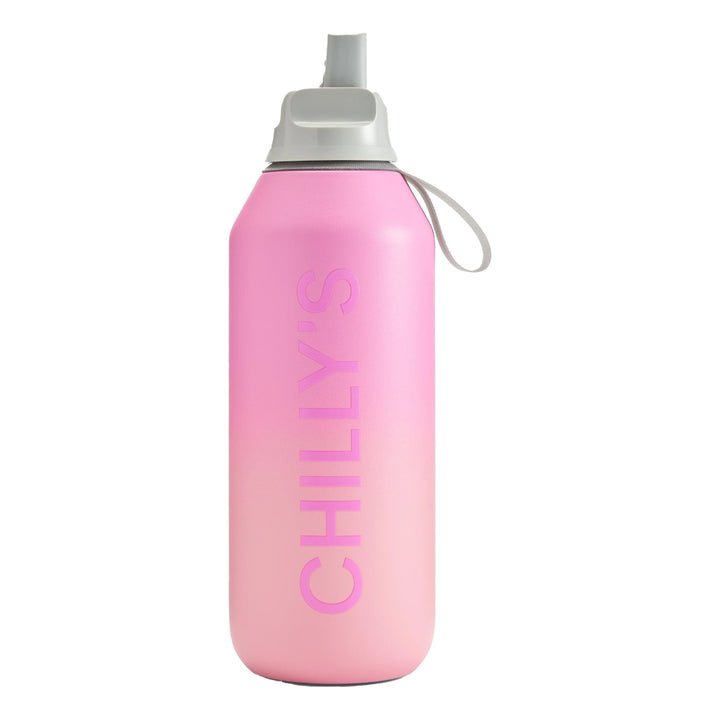 Chilly’s Chilly&