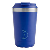 Chilly’s Chilly's Original Coffee Cup 340ml Matte Blue