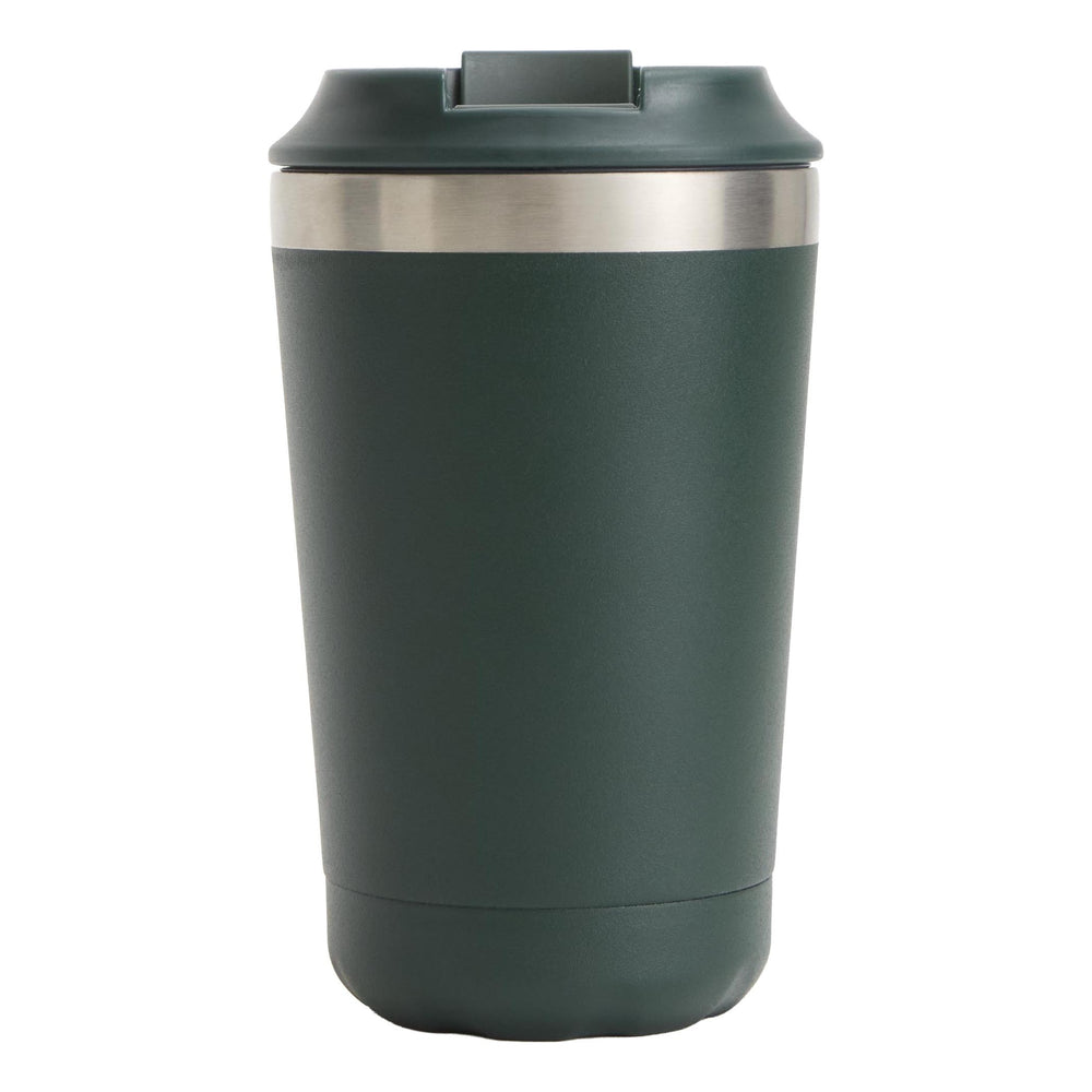 Chilly’s Chilly's Original Coffee Cup 340ml Matte Green