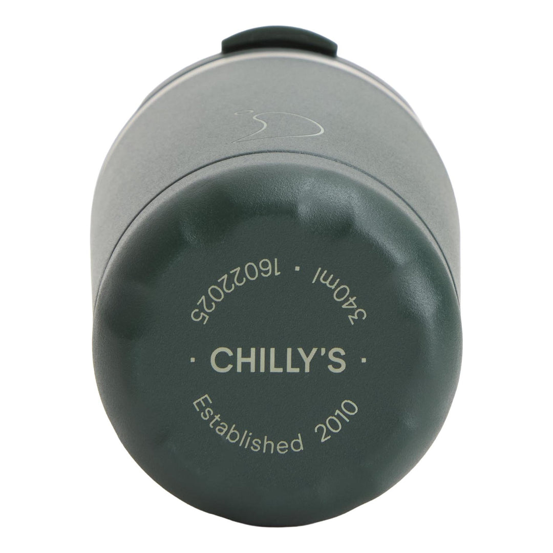 Chilly’s Chilly&