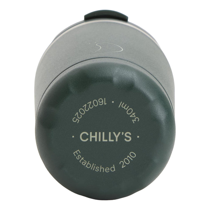 Chilly’s Chilly&