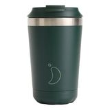 Chilly’s Chilly's Original Coffee Cup 340ml Matte Green