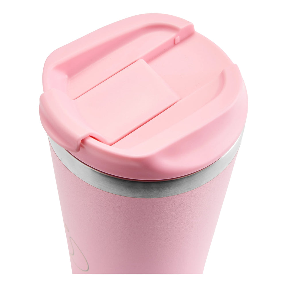 Chilly’s Chilly's Original Coffee Cup 340ml Pastel Pink